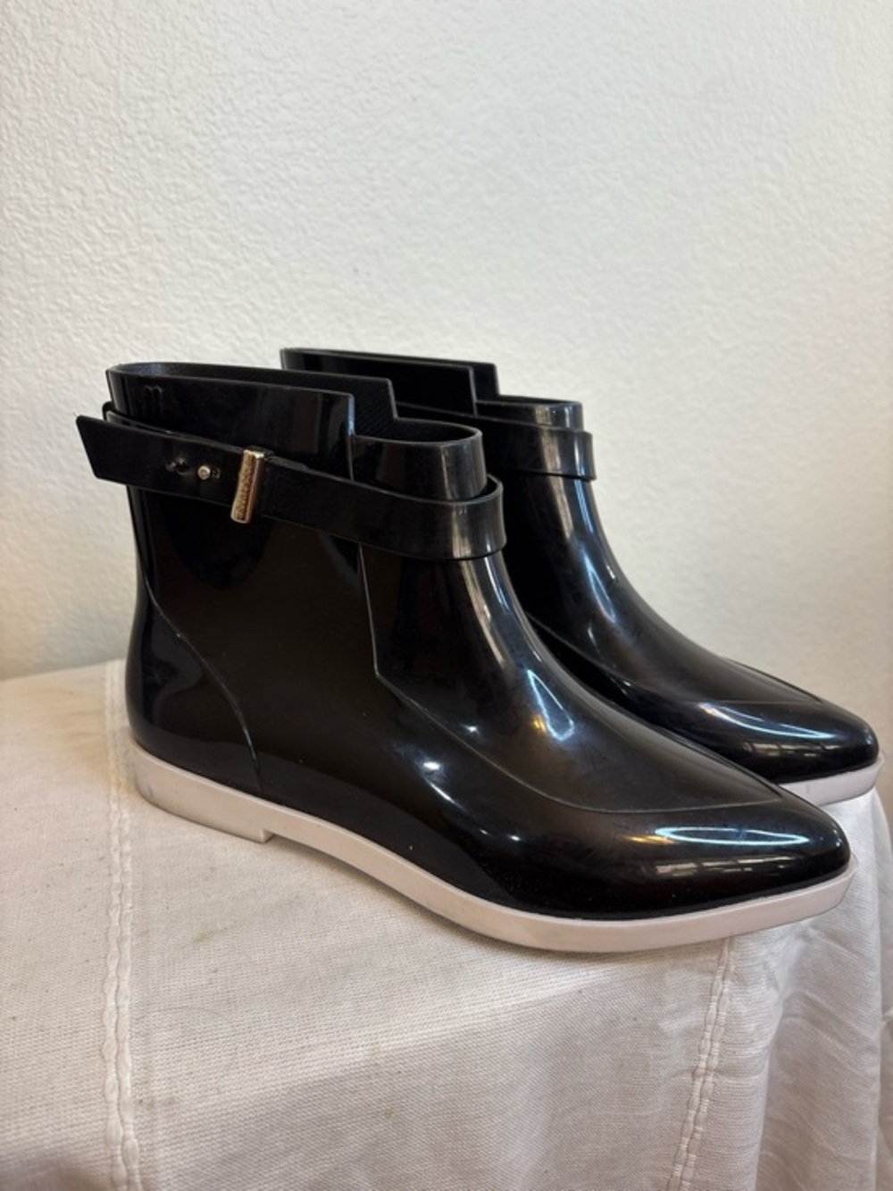 Melissa‎ X Jason Wu Francoise Rain Boots